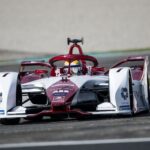 Sérgio Sette Camara, Dragon Penske, racingline.hu