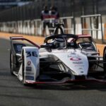 Andre Lotterer, Tag Heuer Porsche, racingline.hu