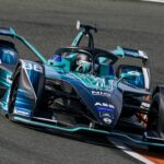 Tom Blomqvist, NIO 333, racingline.hu