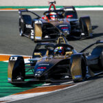 António Félix da Costa & Jean-Éric Vergne, DS Techeetah, racingline.hu