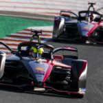 Oliver Rowland & Sébastien Buemi, Nissan e.Dams, racingline.hu