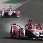 Alex Lynn & Alexander Sims, Mahindra Racing, racingline.hu