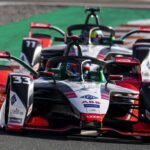 Rene Rast & Lucas di Grassi, Audi Sport ABT Schaeffler, racingline.hu