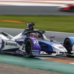 Jake Dennis, BMW i Andretti Motorsport, racingline.hu