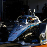 Stoffel Vandoorne, Mercedes-Benz EQ, racingline.hu