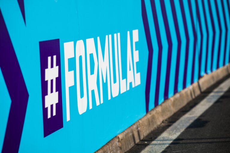 Formula E
