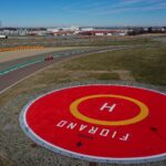Charles Leclerc, Ferrari, Fiorano