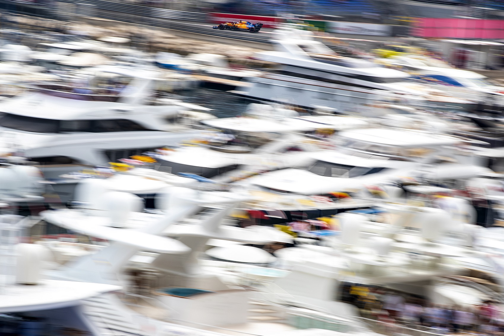 Monaco, Baku és Kanada helyettesei is készen állnak