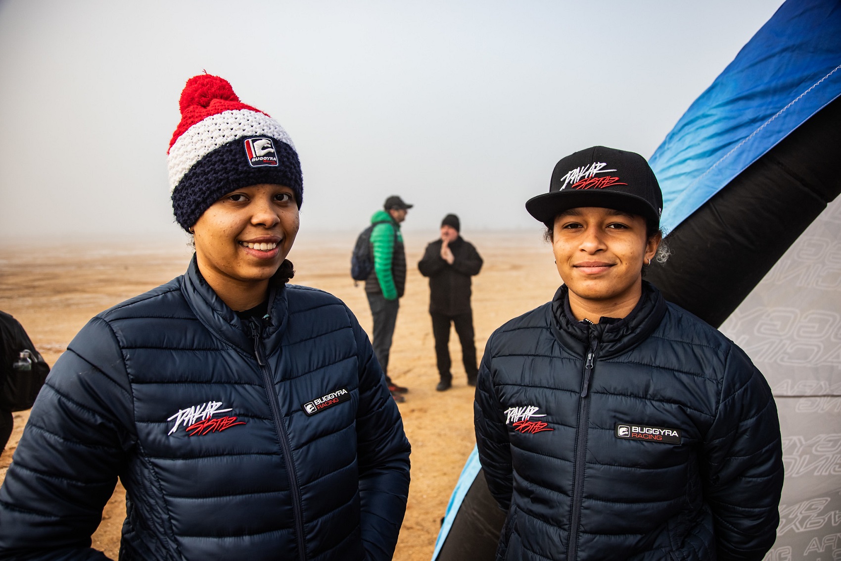 A promóter kiáll a Koloc lányokért, miután bántó megjegyzéseket kaptak