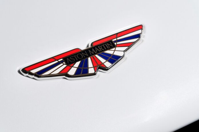 Aston Martin