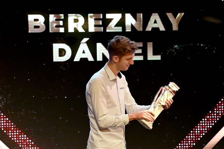 Bereznay Dániel