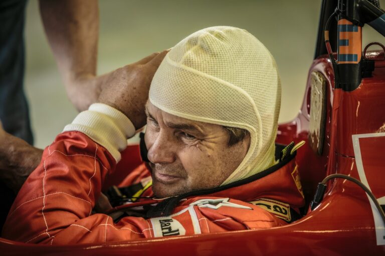 Gerhard Berger