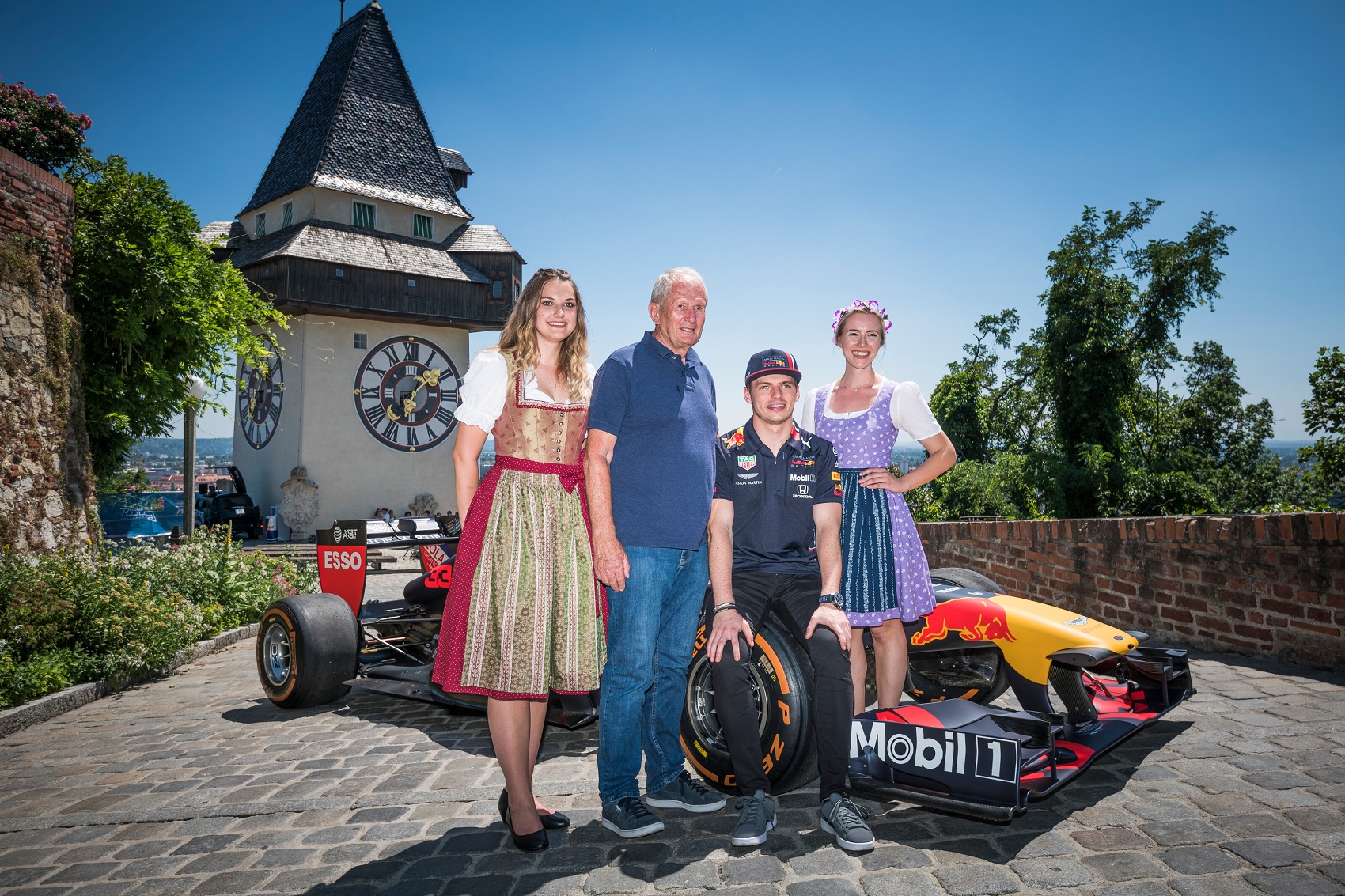 Helmut Marko bizonytalan a 2021-es Osztrák Nagydíjjal kapcsolatban