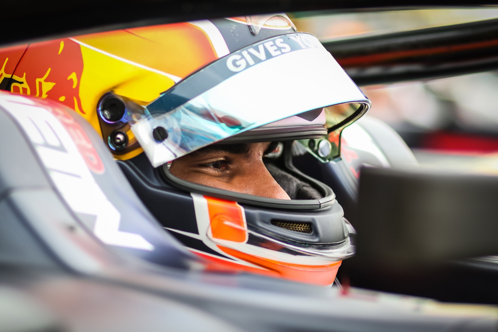 Jehan Daruvala, Carlin, Red Bull, racingline.hu