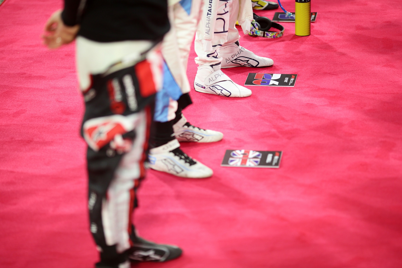 Bahrein után egyből Európába tartana az F1 mezőny?