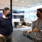 Sergio Perez, christian horner