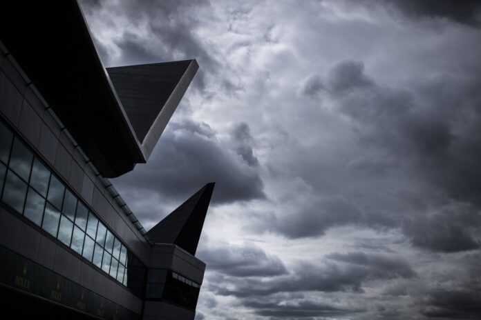 silverstone, aston martin