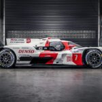 Toyota, hypercar, WEC, racingline.hu