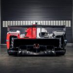 Toyota, hypercar, WEC, racingline.hu