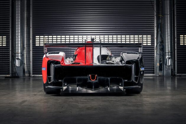 Toyota, hypercar, WEC, racingline.hu