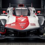 Toyota, hypercar, WEC, racingline.hu