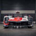 Toyota, hypercar, WEC, racingline.hu