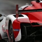 Toyota, hypercar, WEC, racingline.hu