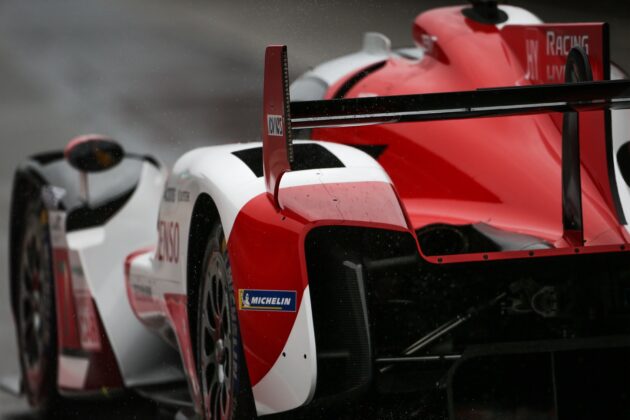 Toyota, hypercar, WEC, racingline.hu
