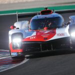 Toyota, hypercar, WEC, racingline.hu