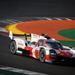 Toyota, hypercar, WEC, racingline.hu