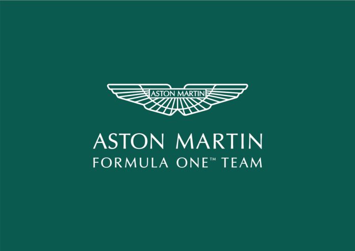 Aston Martin F1 Team
