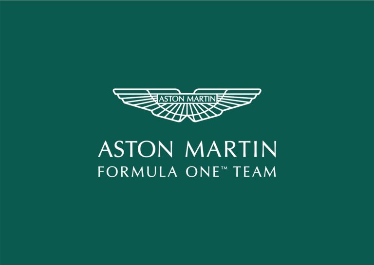Aston Martin F1 Team