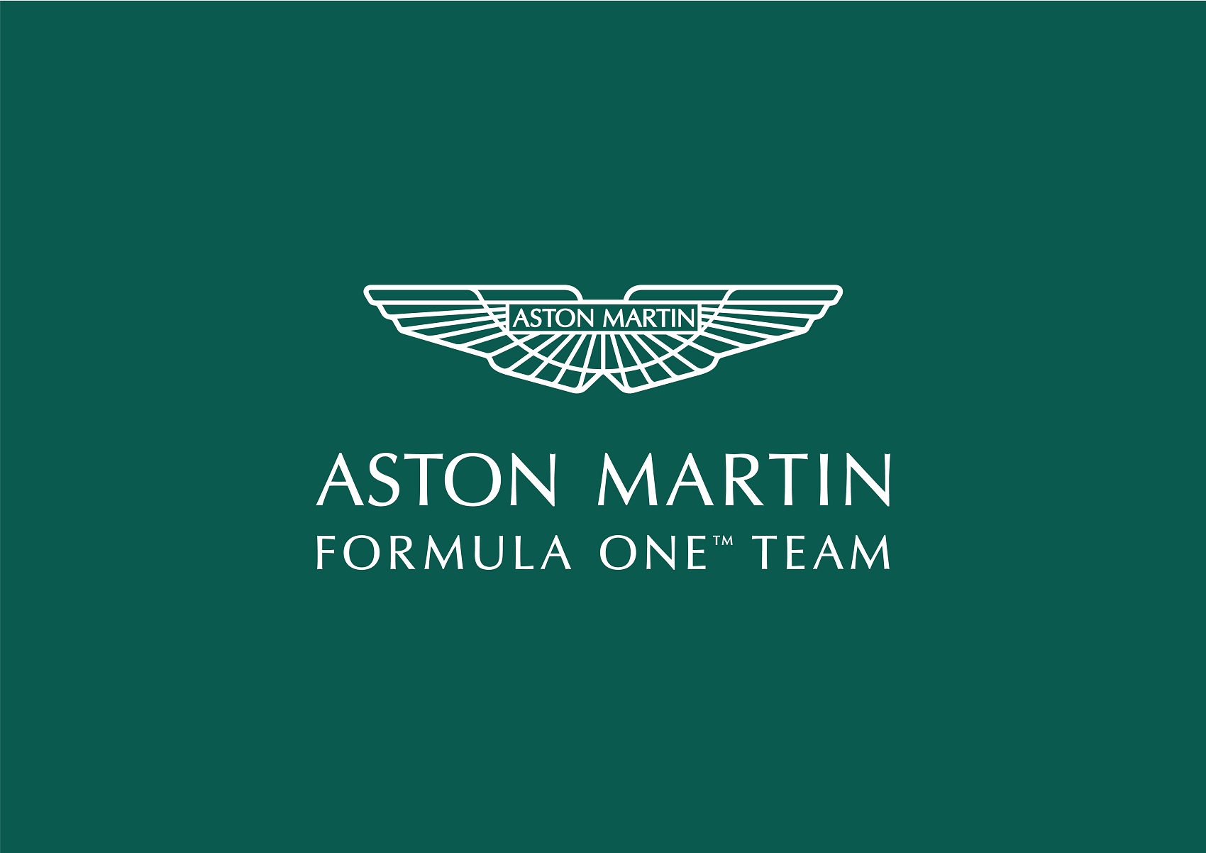 Aston Martin F1 Team