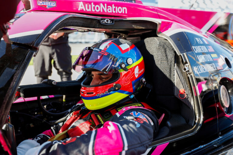 juan pablo montoya, daytona