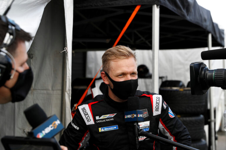kevin magnussen
