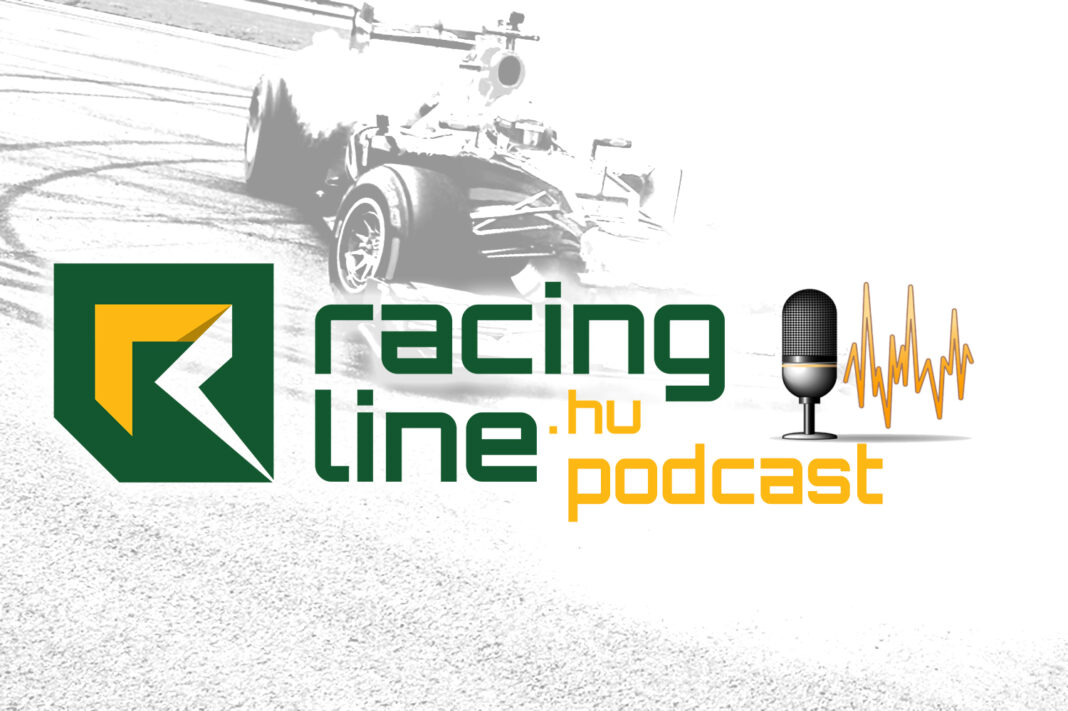 Podcast, ferrari, f1, humda, brit nagydíj, bottas, holland