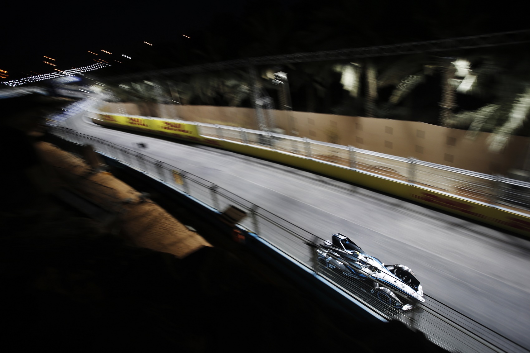 Formula E-t, NASCAR-t, és V8 Supercarst is nézhettek hétvégén!