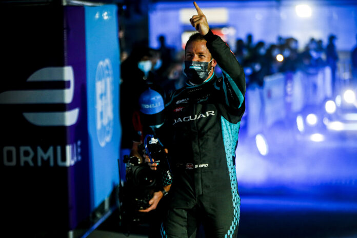 bird, Diriyah, Formula E