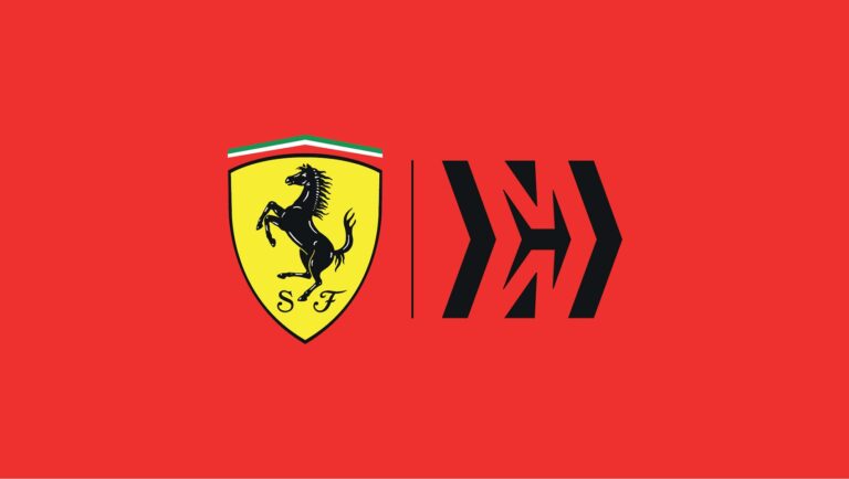 Scuderia Ferrai Mission Winnow
