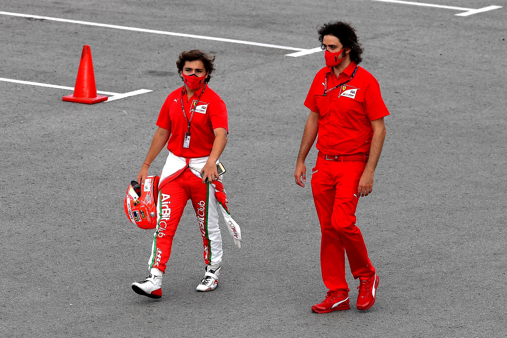 Fittipaldi elhagyja a Ferrari akadémiáját az Andretti kedvéért