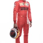 Carlos Sainz, Ferrari