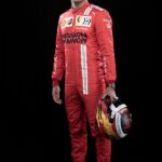 Carlos Sainz, Ferrari