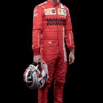 Charles Leclerc, Ferrari