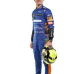 Lando Norris, McLaren