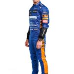 Lando Norris, McLaren