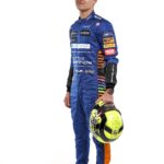 Lando Norris, McLaren