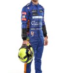 Lando Norris, McLaren