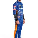 Lando Norris, McLaren