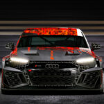 Audi, racingline