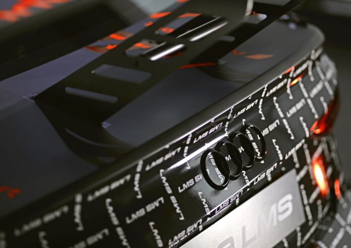 Audi RS 3 LMS, WTCR, racingline.hu